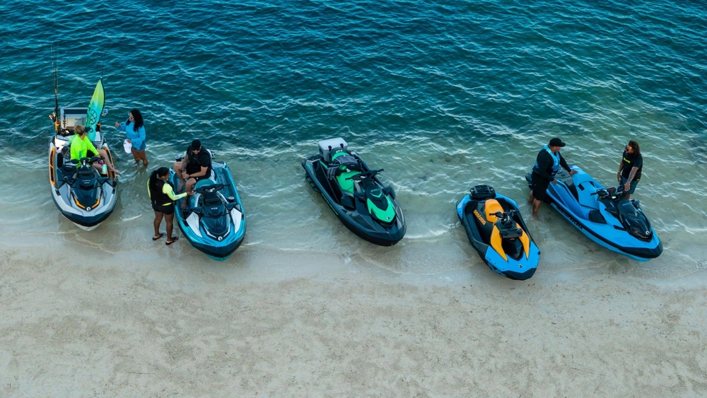 Personal Watercraft (PWC) Buying Guide for Ontario alt