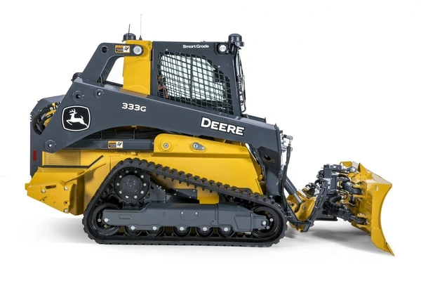 Compact Track Loaders alt