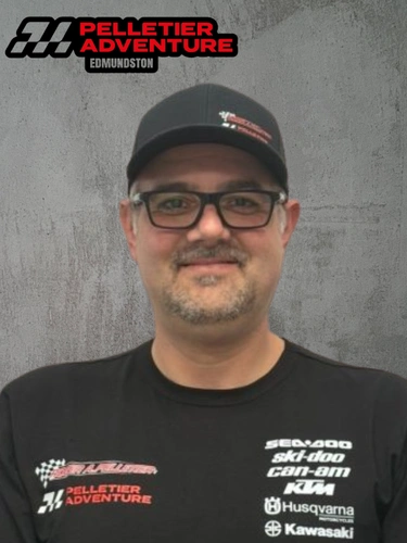 Jonathan St-onge - Edm. alt