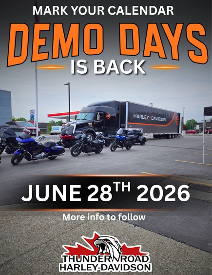 Demo Days alt
