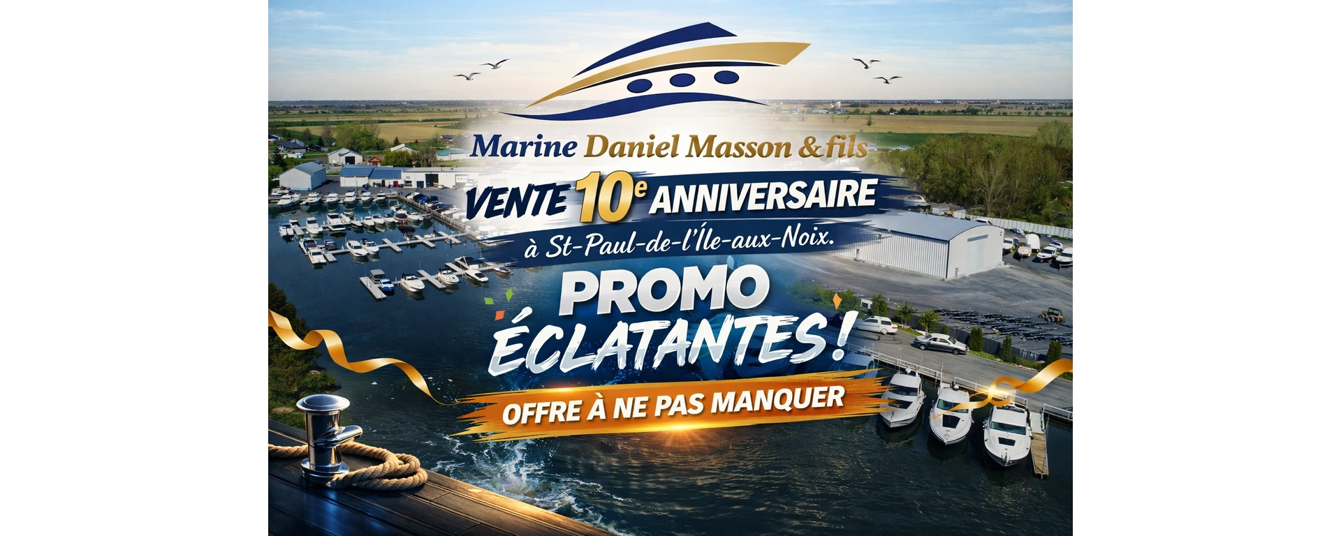 Vente 10e anniversaire alt