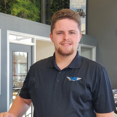 Raphaël Grégoire alt