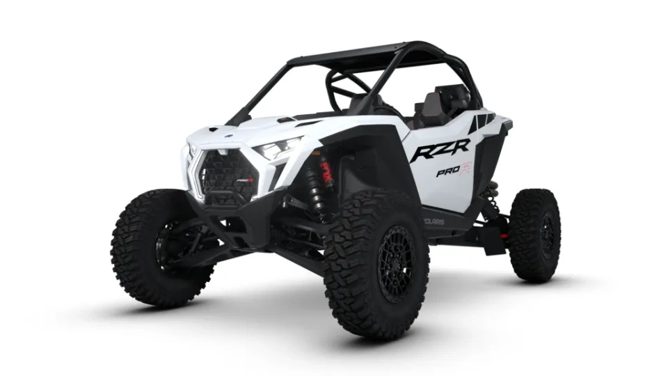 RZR PRO R