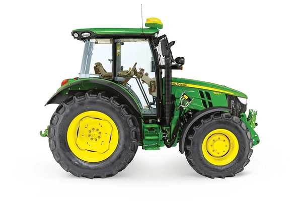 Utility Tractors alt
