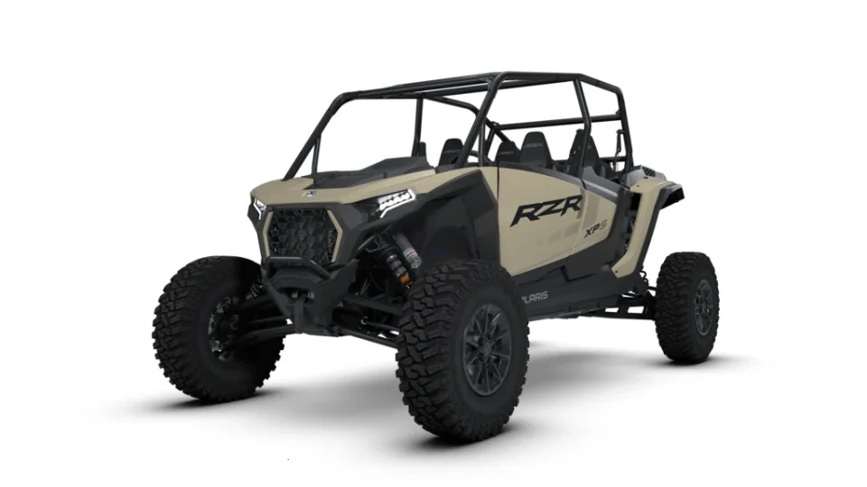 RZR XP S
