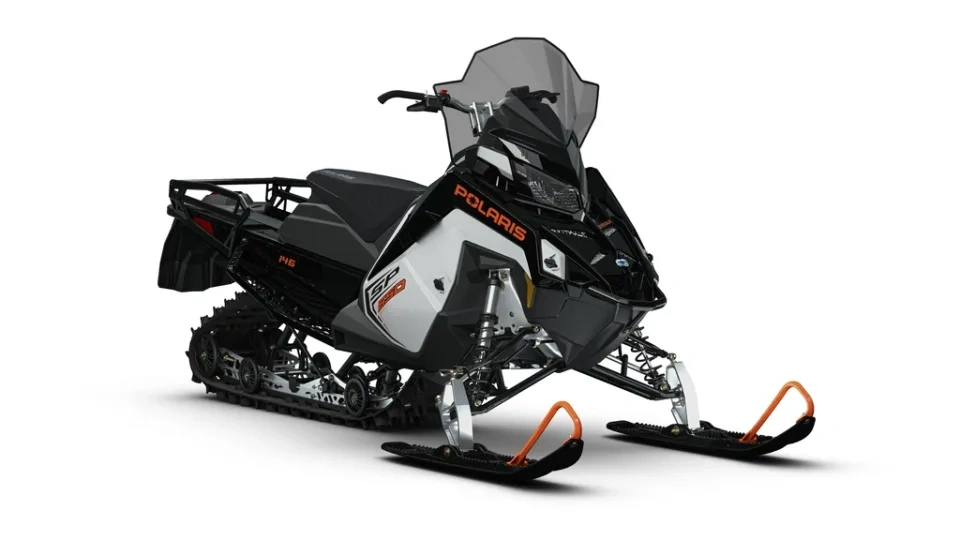 2027 Voyageur SP 146