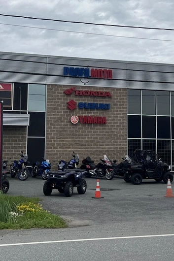 Photo Profil Moto alt