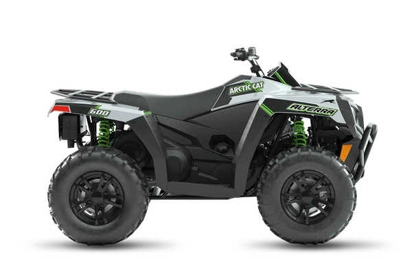 Arctic Cat ATVs alt