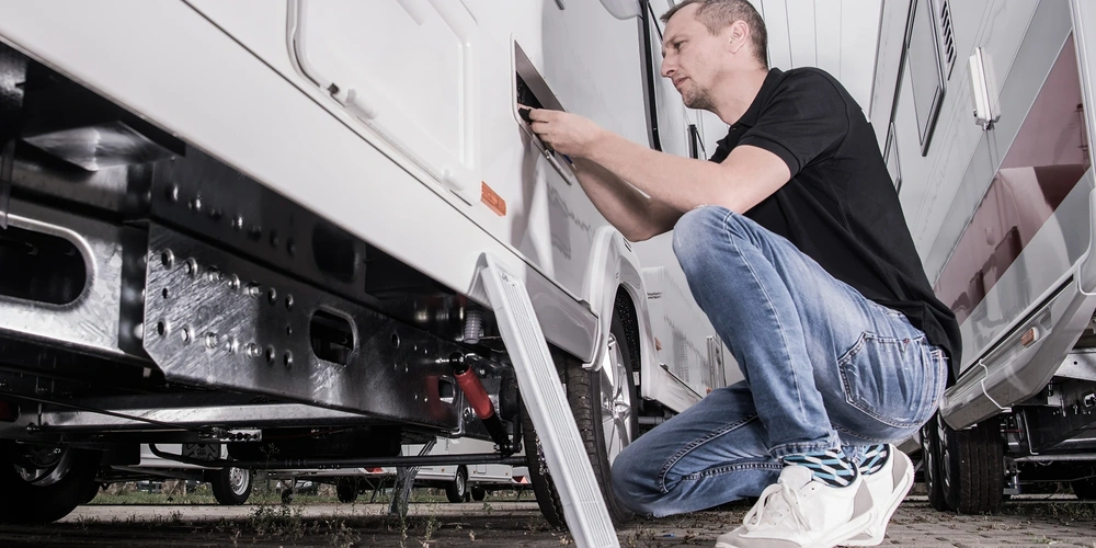 Service d'entretien alt