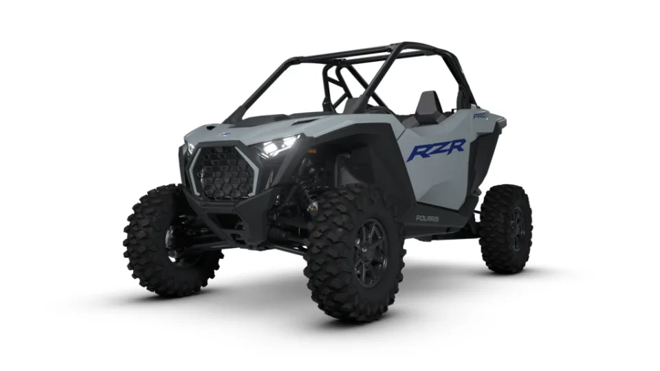 RZR Pro XP