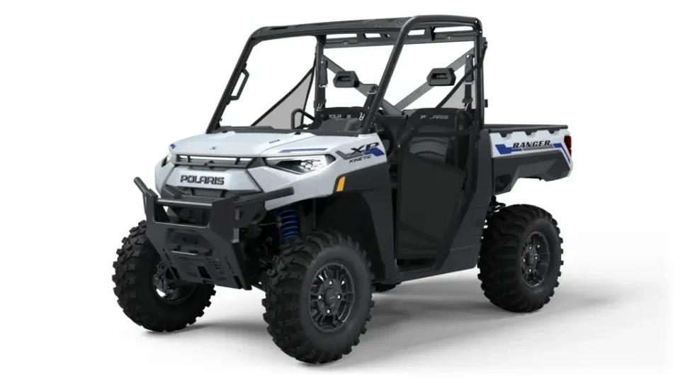 2024 RANGER XP KINETIC