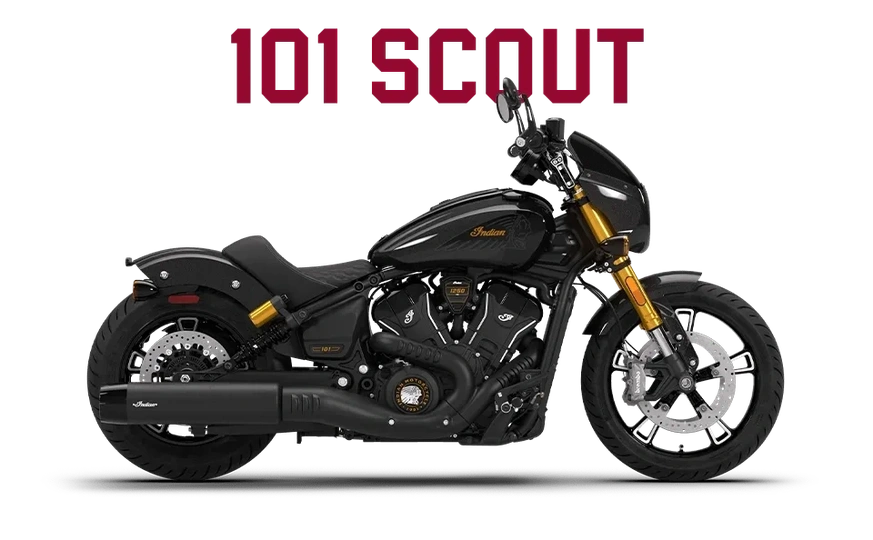101 SCOUT alt