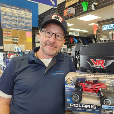 Stéphane Dupuis alt