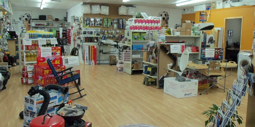 Pièces et accessoires alt