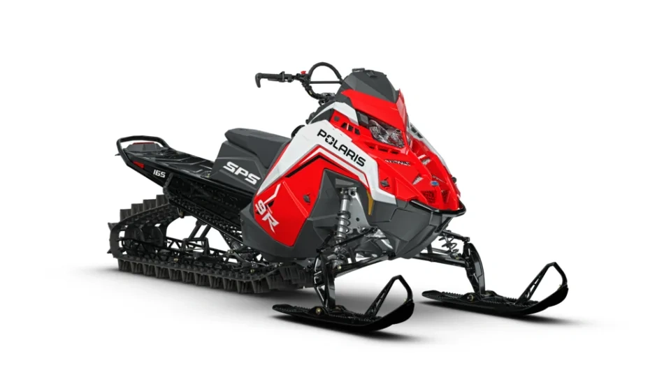 2027 RMK SPS
