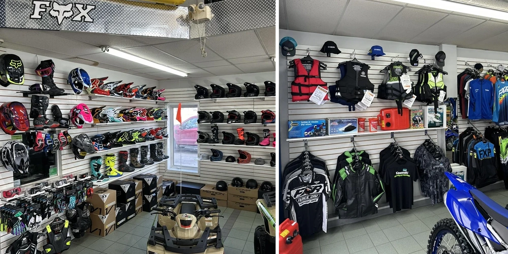 Pièces et accessoires alt