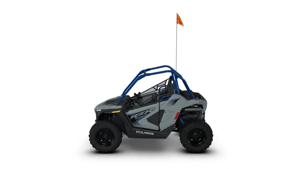 RZR 200 EFI