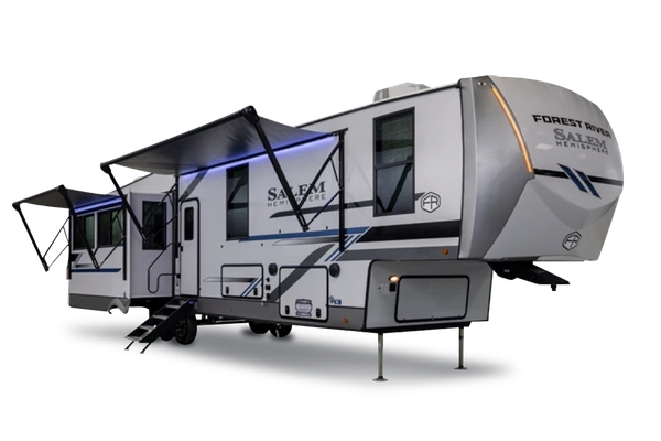 New Fifth Wheels alt