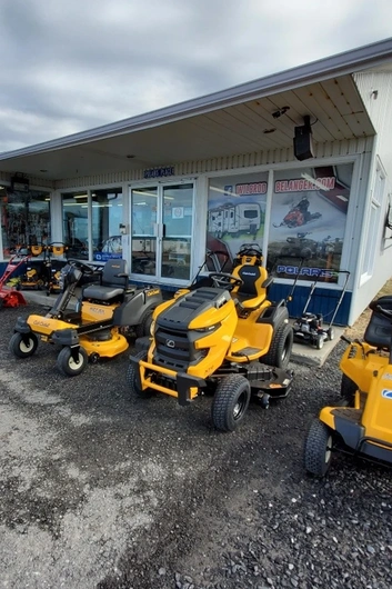 Photo Wilbrod Bélanger & Fils alt