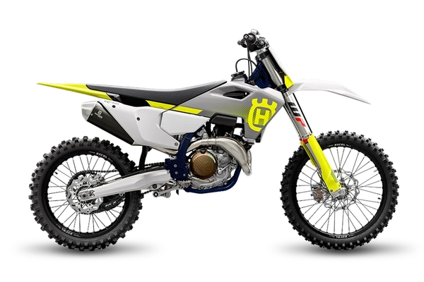 Motocyclettes hors-route alt