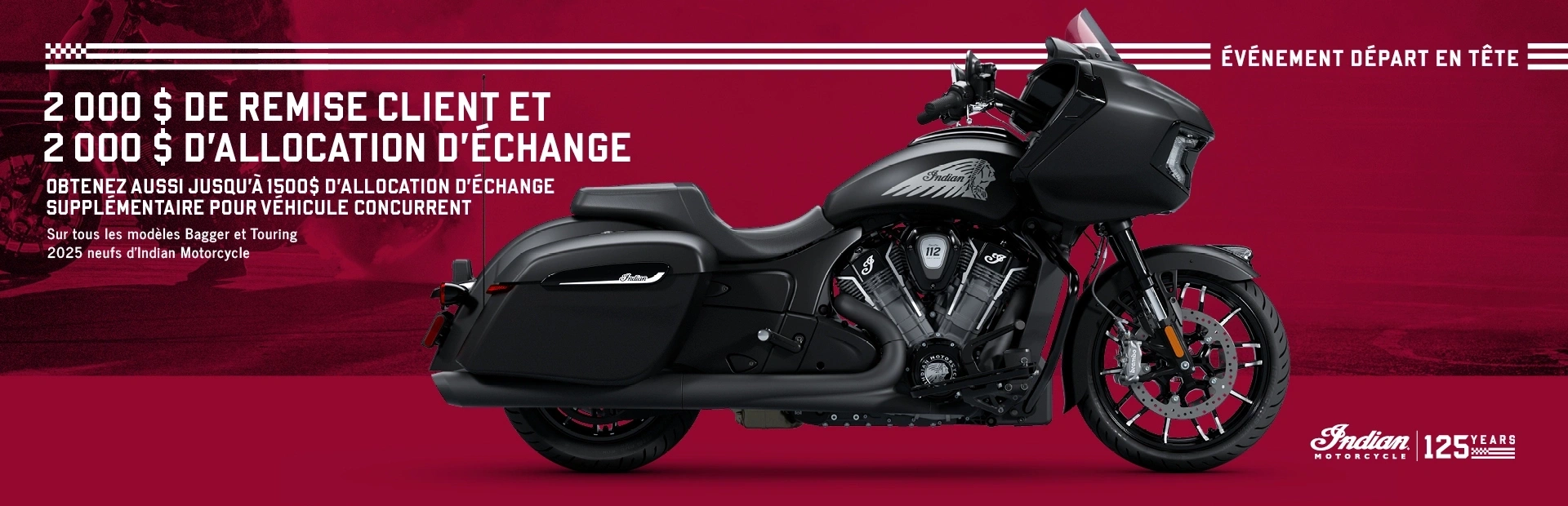 Heavyweight MY25 : paiement comptant ou financement alt