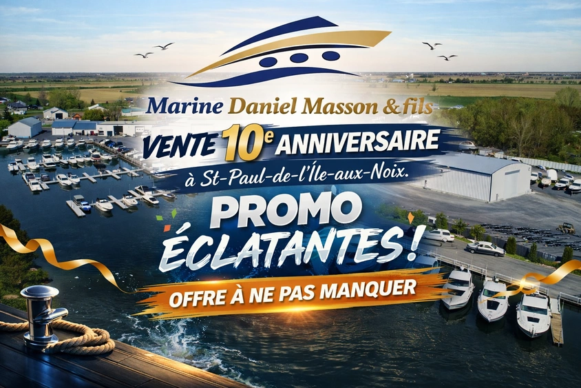 VENTE 10e ANNIVERSAIRE ! alt