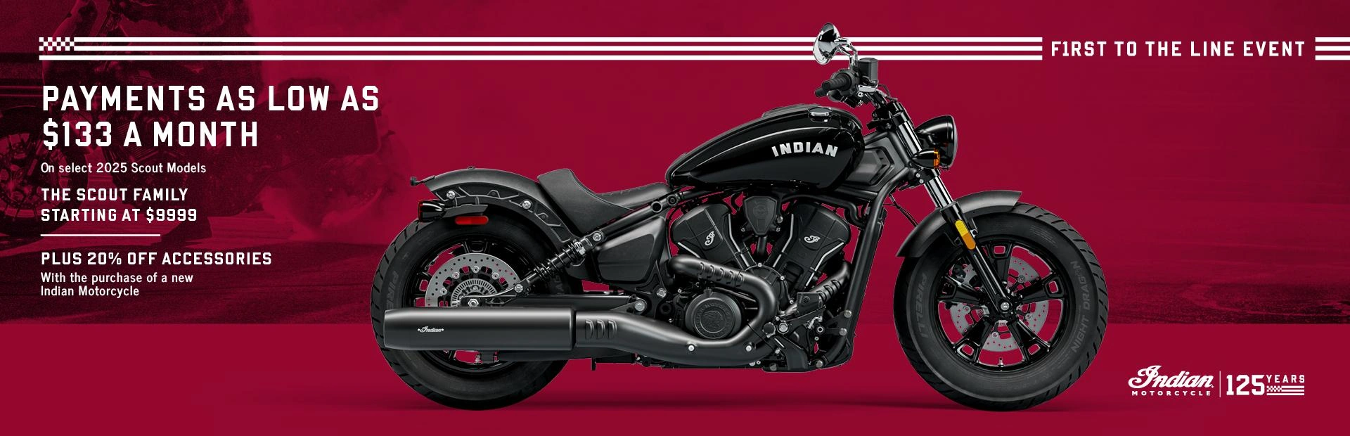 MY25 Scout Sixty Payments alt