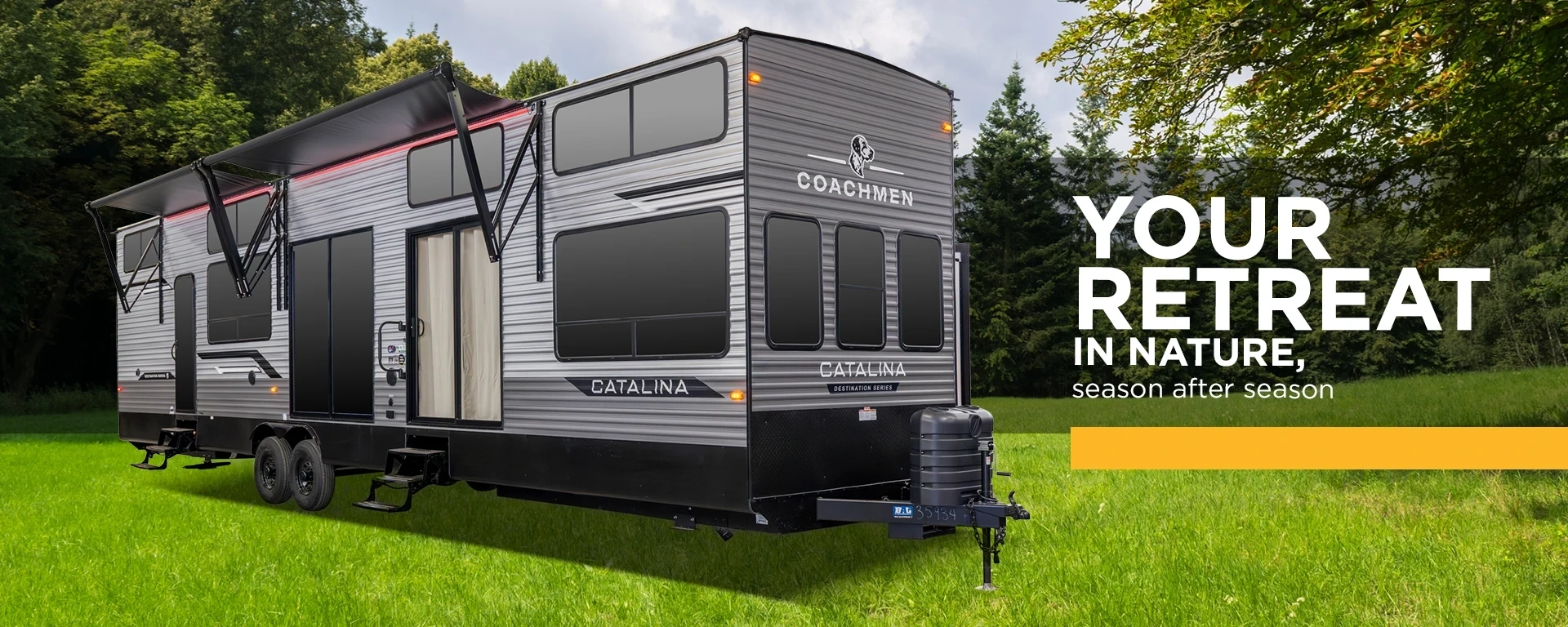 Your retreat in nature, season after season alt