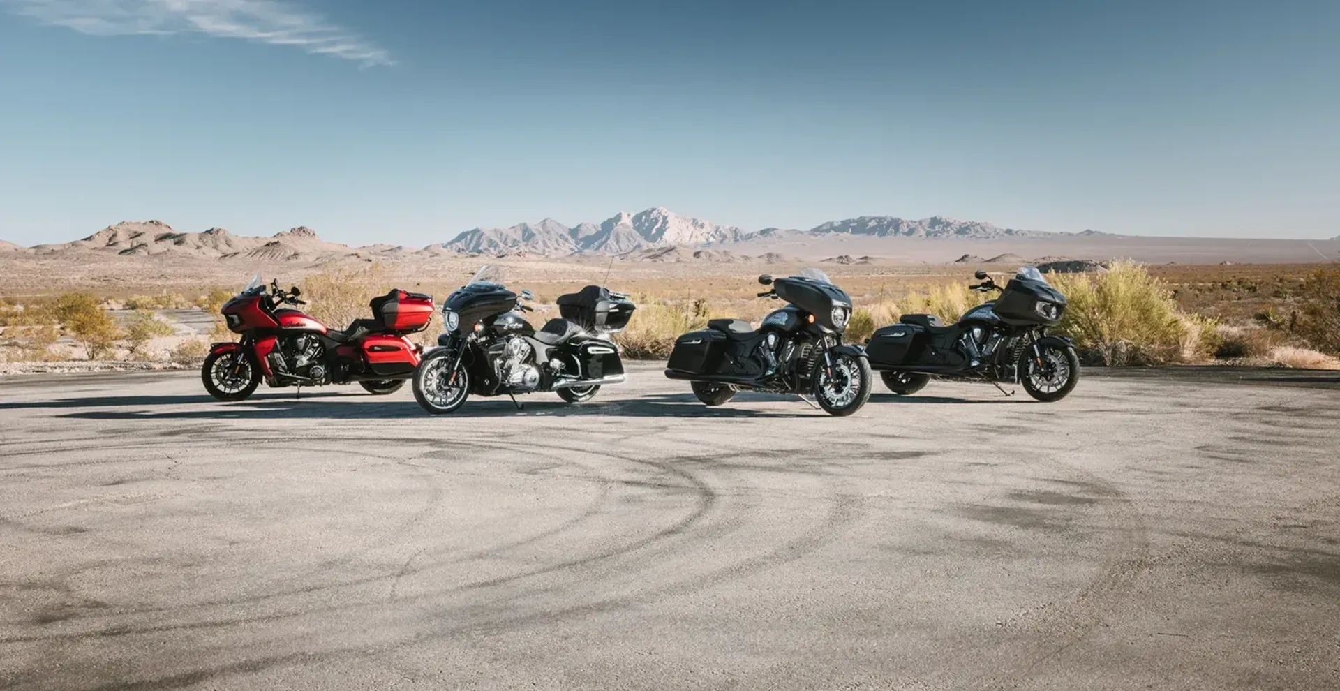 The New PowerPlus Family Featuring the New PowerPlus 112 Engine alt