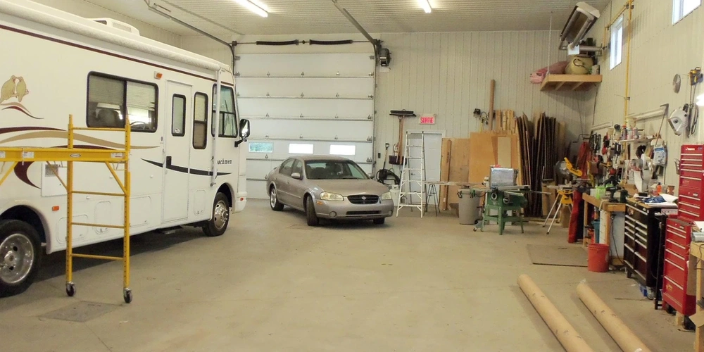 Service d'entretien alt