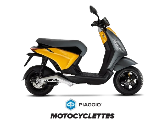 Motocyclettes Piaggio alt