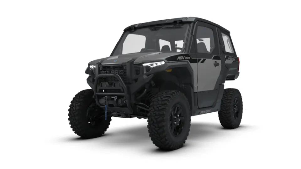 POLARIS XPEDITION ADV NORTHSTAR