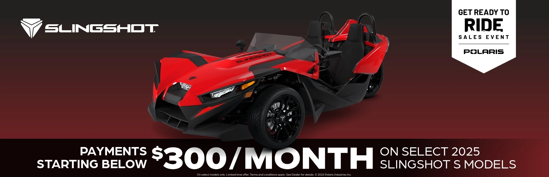 Get Ready To Ride Promo 1 alt