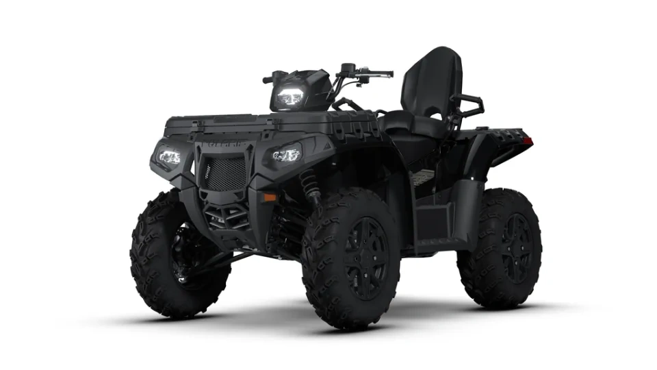 SPORTSMAN TOURING 850