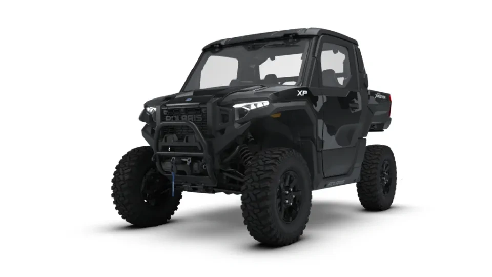 POLARIS XPEDITION XP NORTHSTAR
