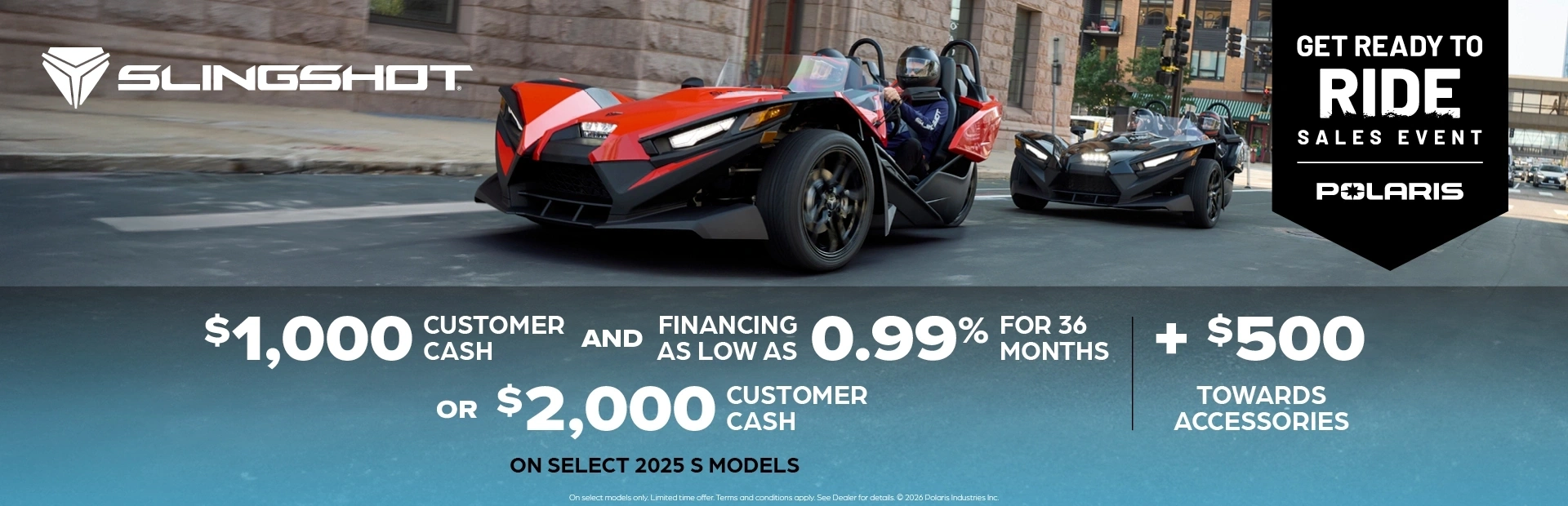 Get Ready To Ride Promo 4 alt