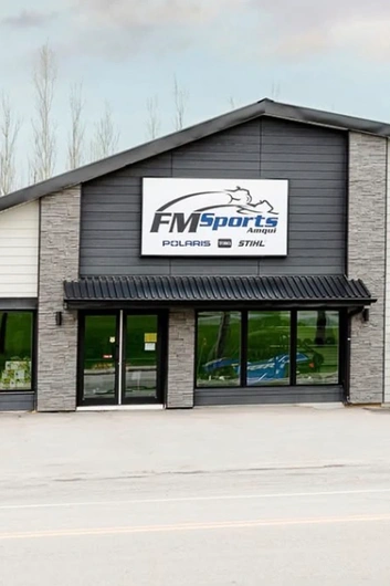 Photo FM Sports Amqui alt