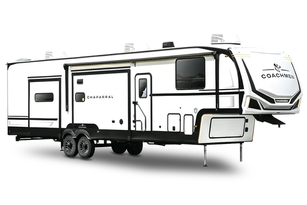 Used Fifth Wheels alt