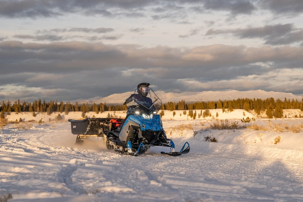 Built Ready. Nordic Proven. alt