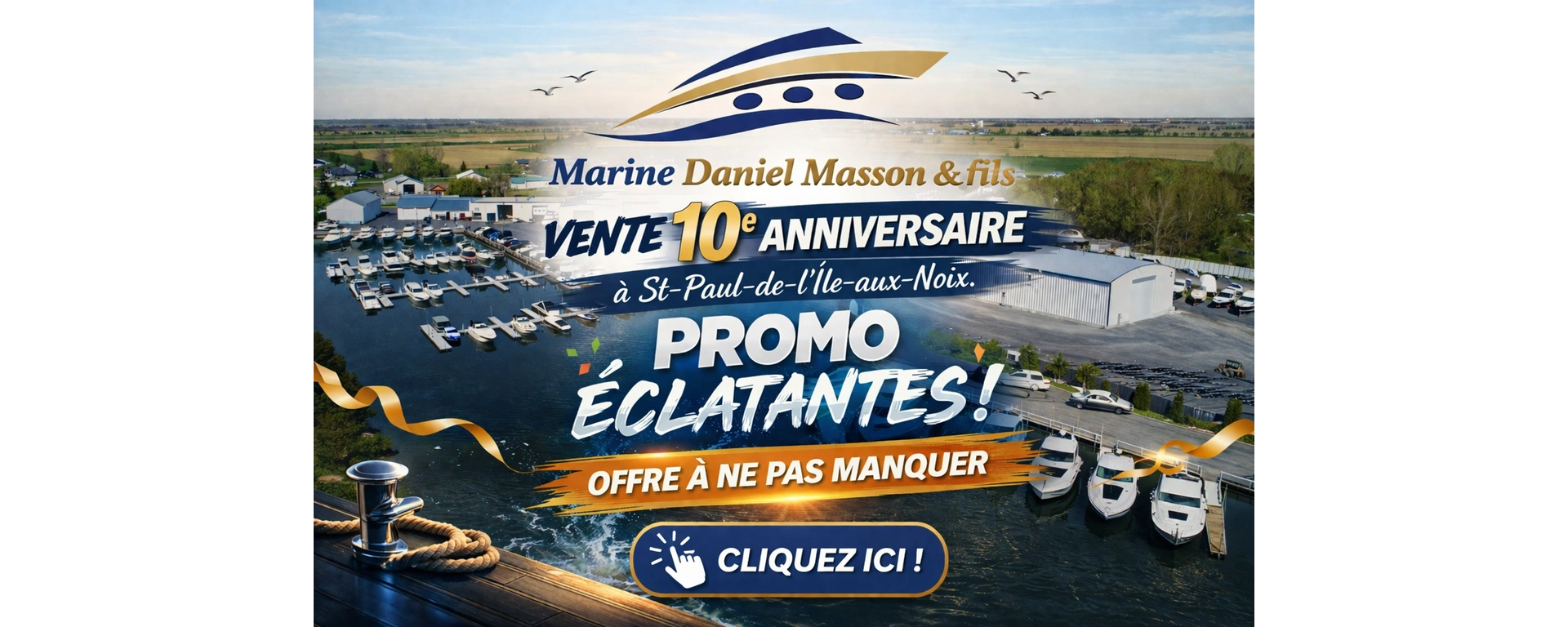 Vente 10e anniversaire alt