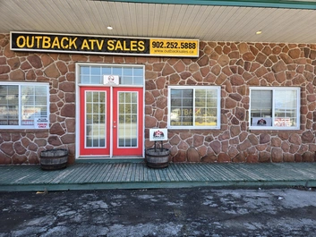 Photo Outback ATV Sales alt