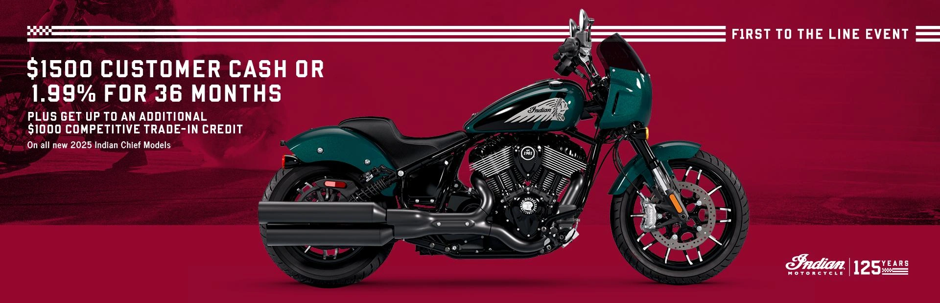 MY25 Chief Customer Cash Or Financing alt