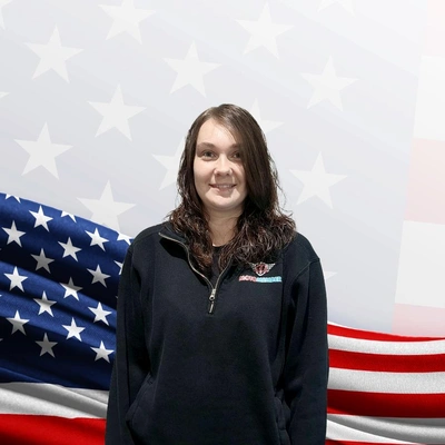 Sierra Modzelewski alt
