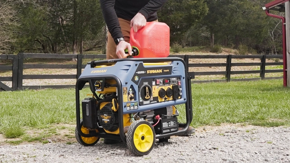 Les meilleures génératrices 10000 watts alt