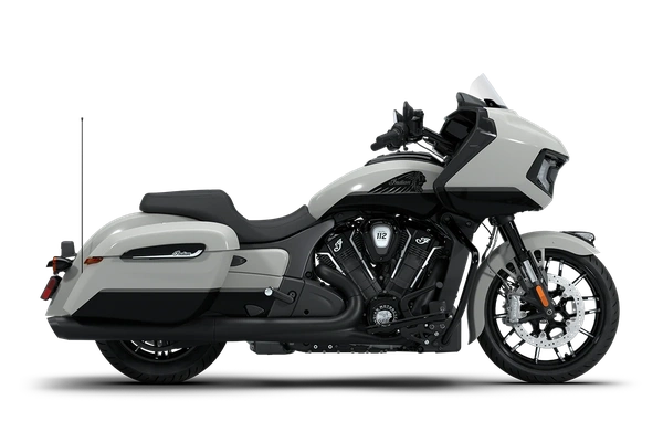 Motos Indian Motorcycle alt