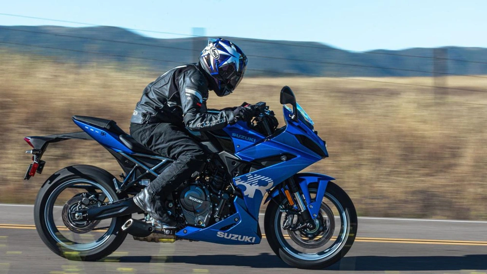 Les meilleures marques de motos au Québec alt