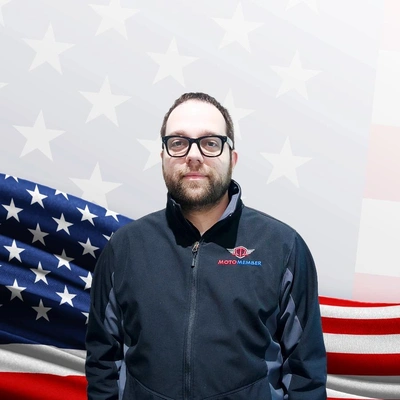 Brian Hart alt