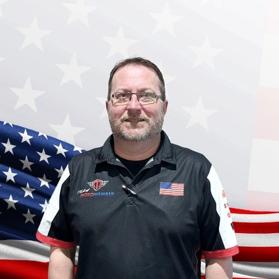 Tim Foor alt
