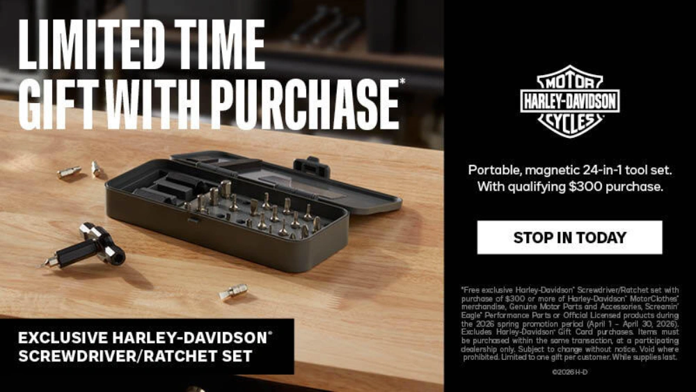 Spring Gift with Purchase alt