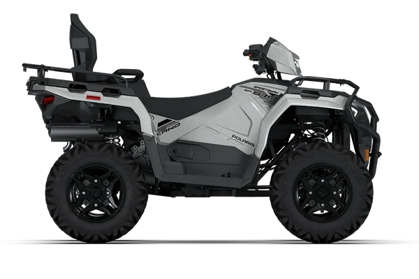 Polaris ATVs alt